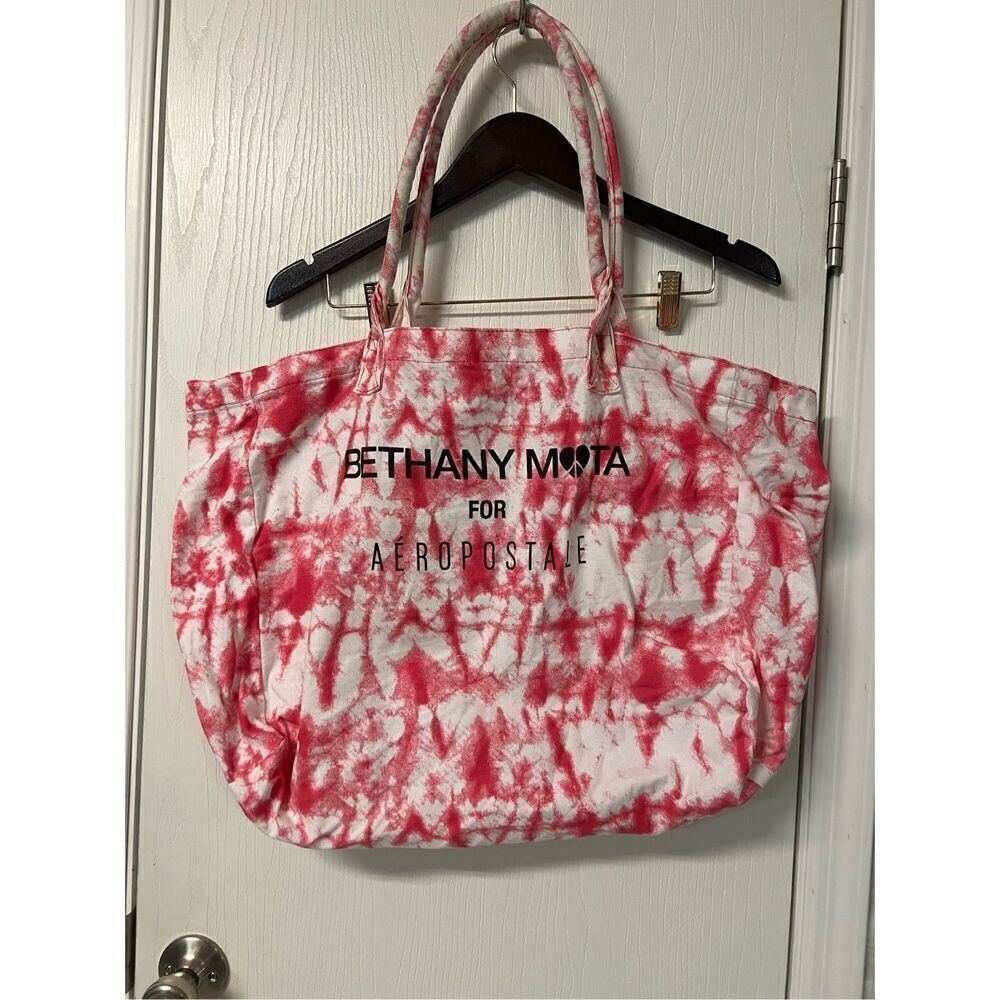 Bethany Mota for Aeropostale Tote Bag